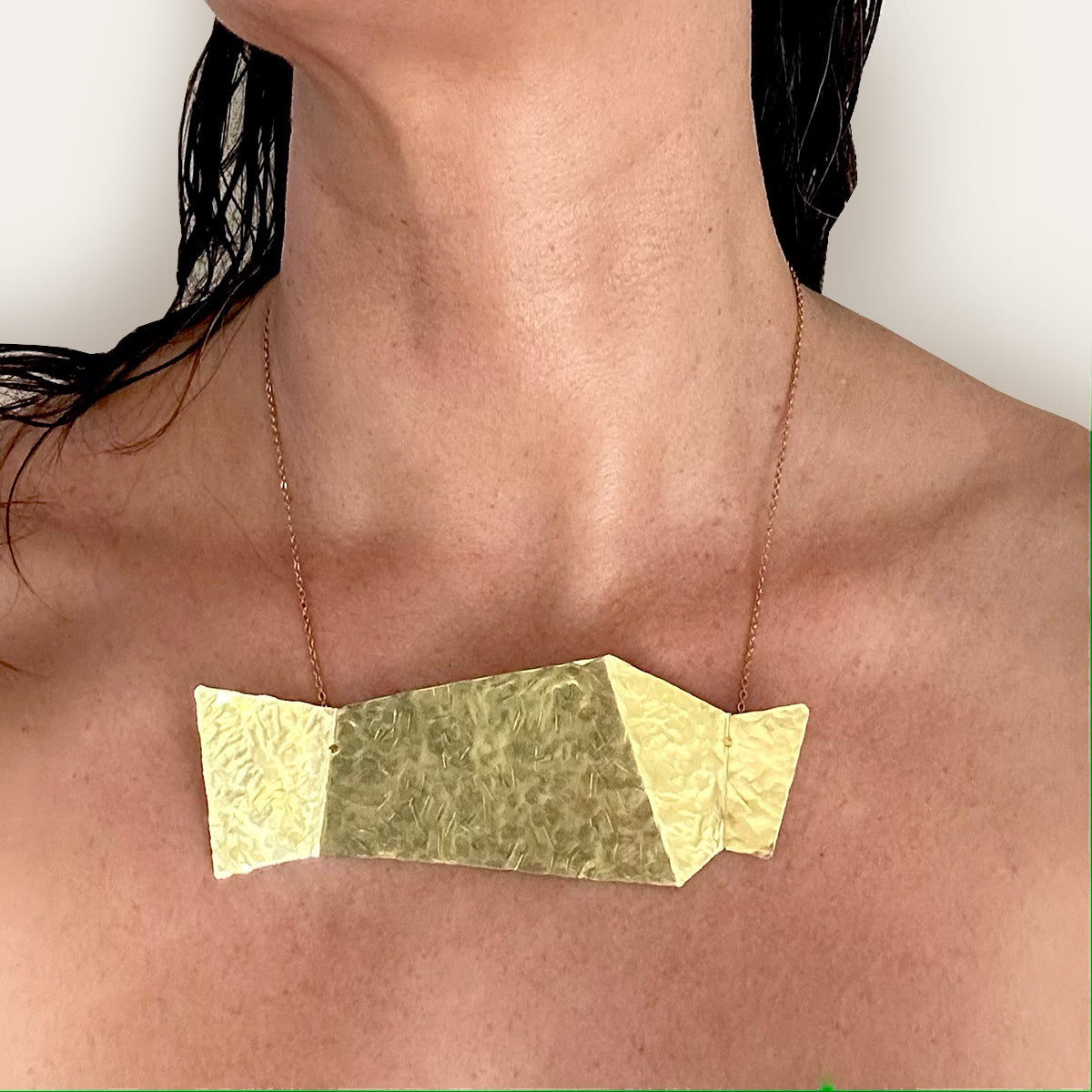 FOLDS Necklace