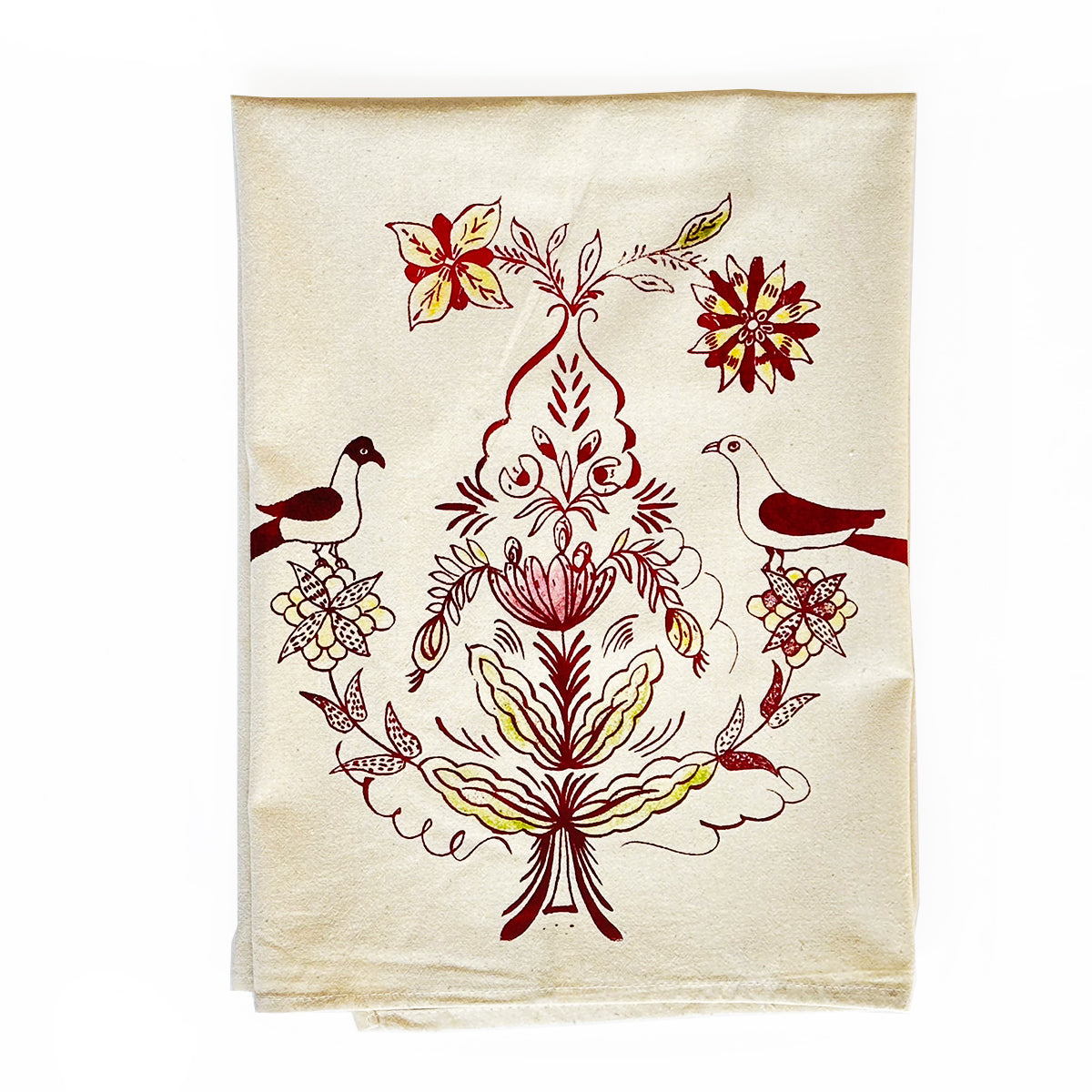 American Dutch Design Towel