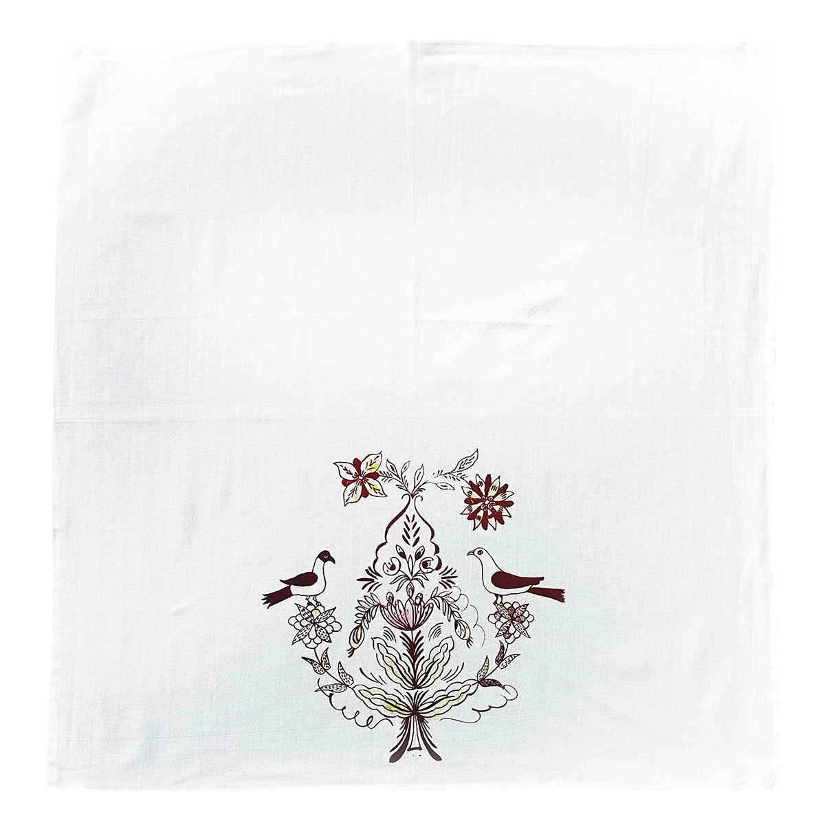 American Dutch Design Towel
