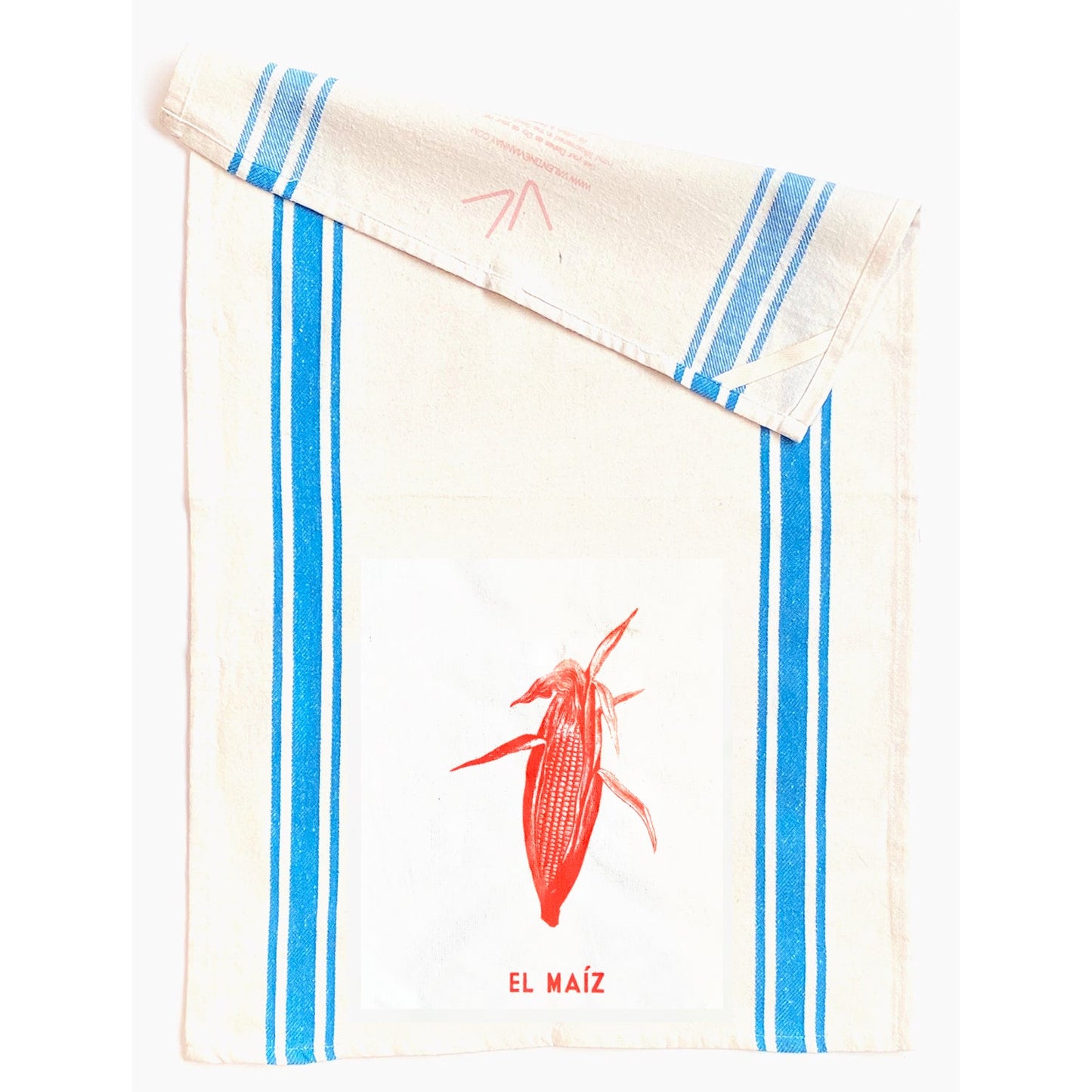 El Maiz Towel