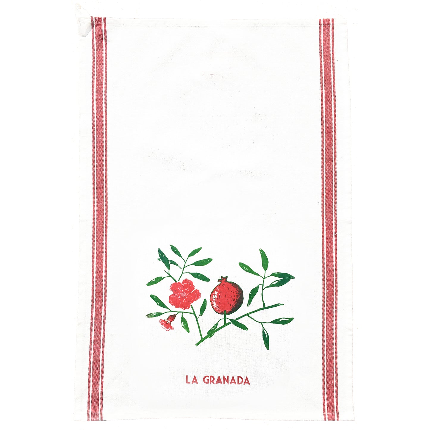 La Granada Towel