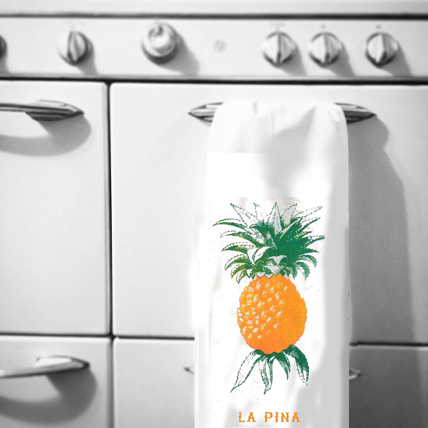 La Pina Towel
