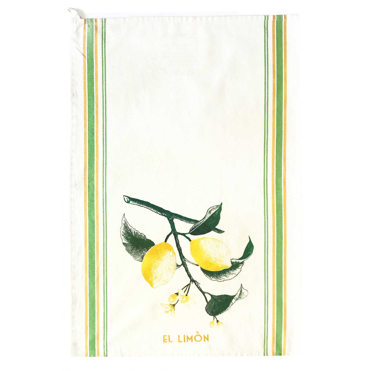 El Limón Towel