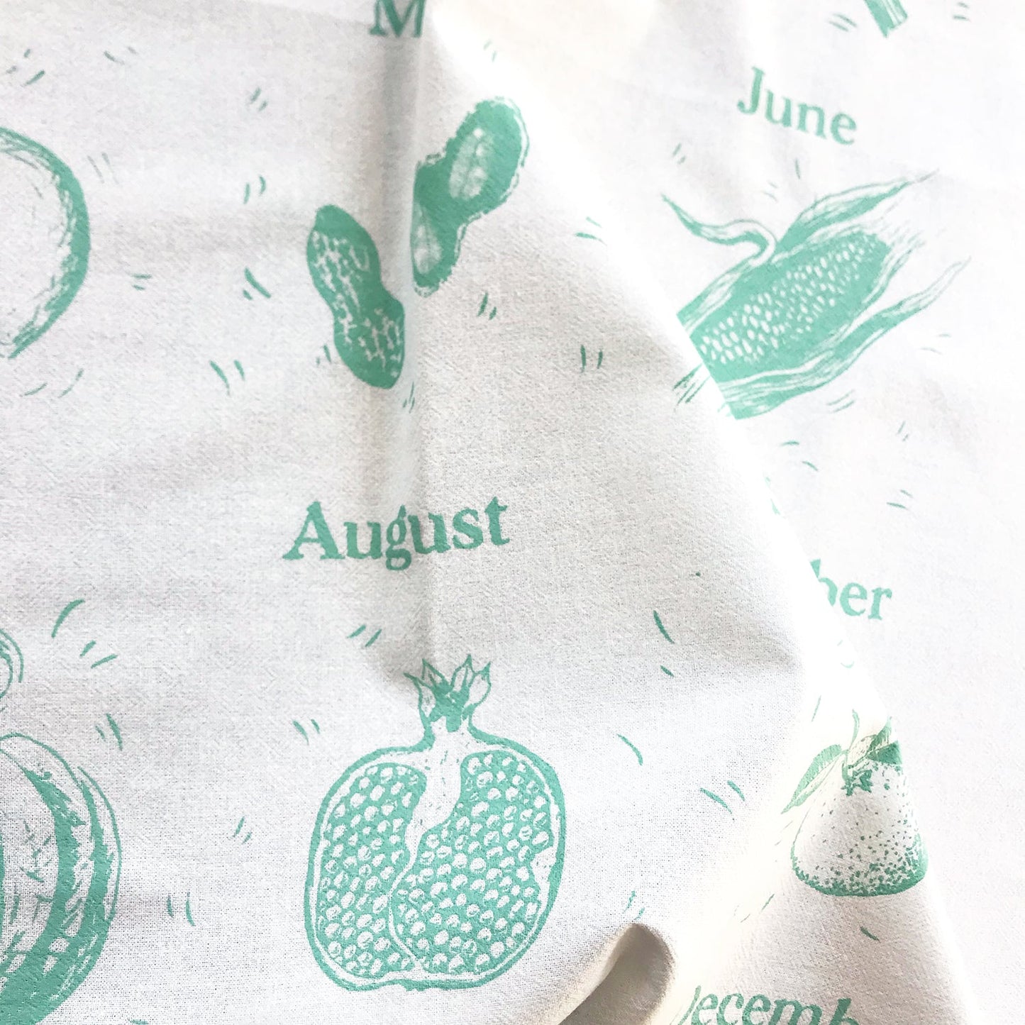 Seasons Towel