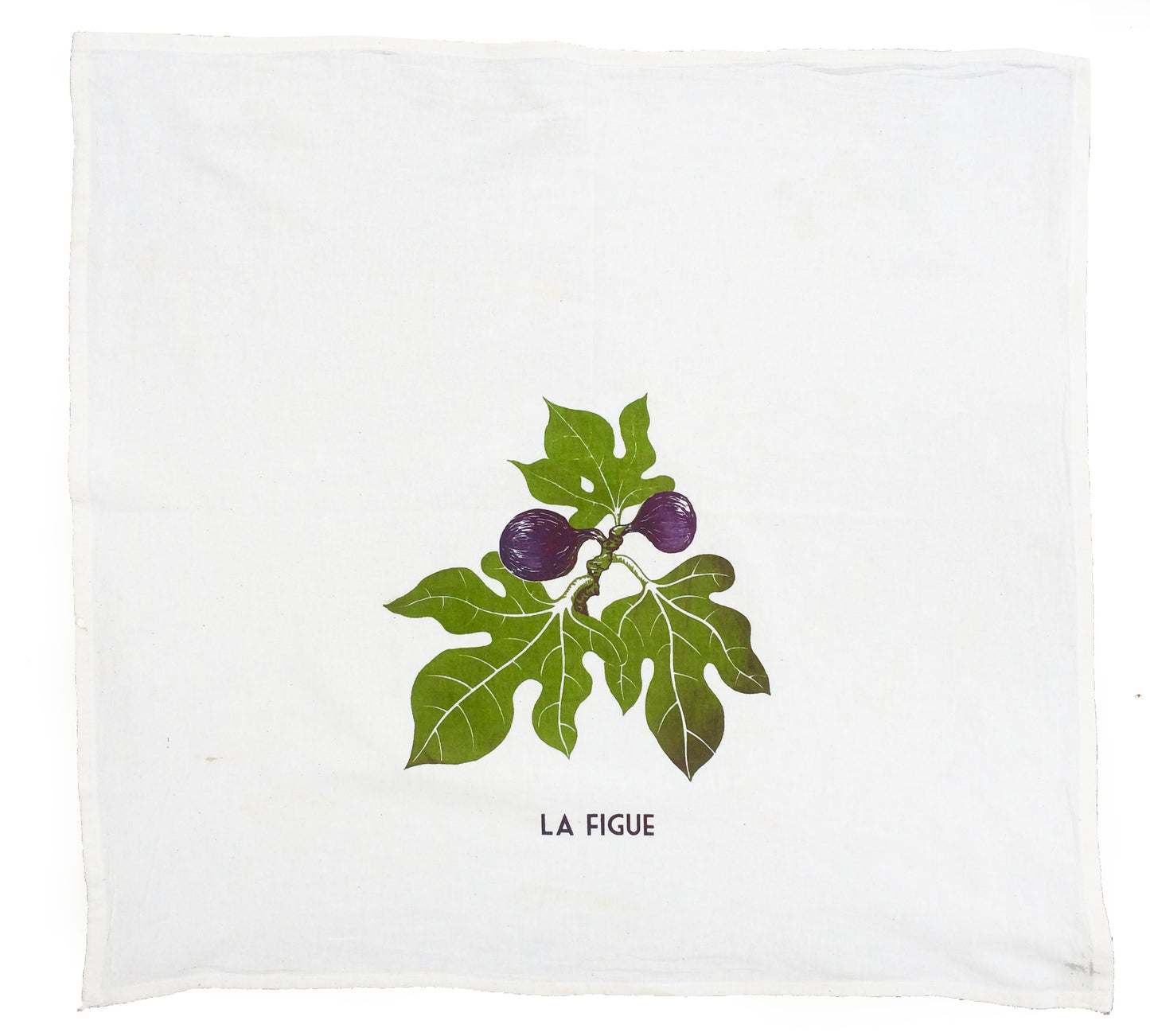 La Figue Towel