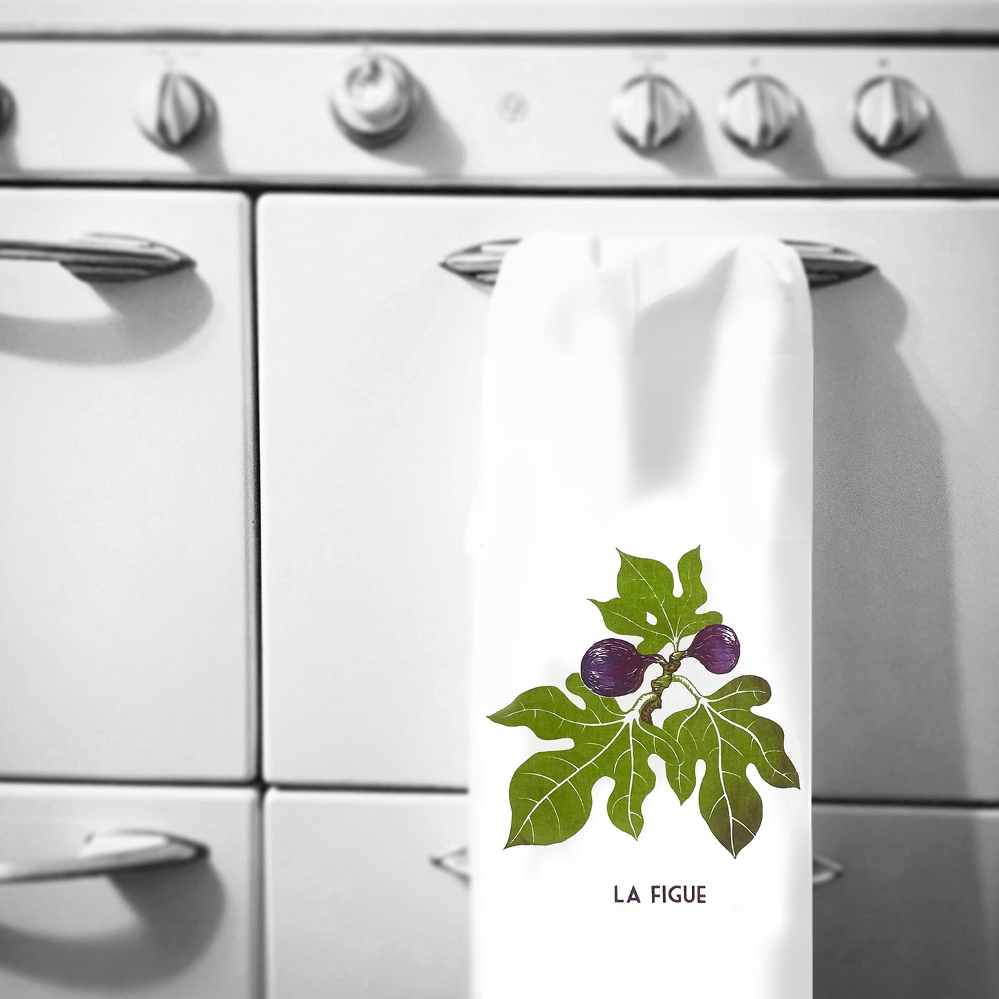 La Figue Towel