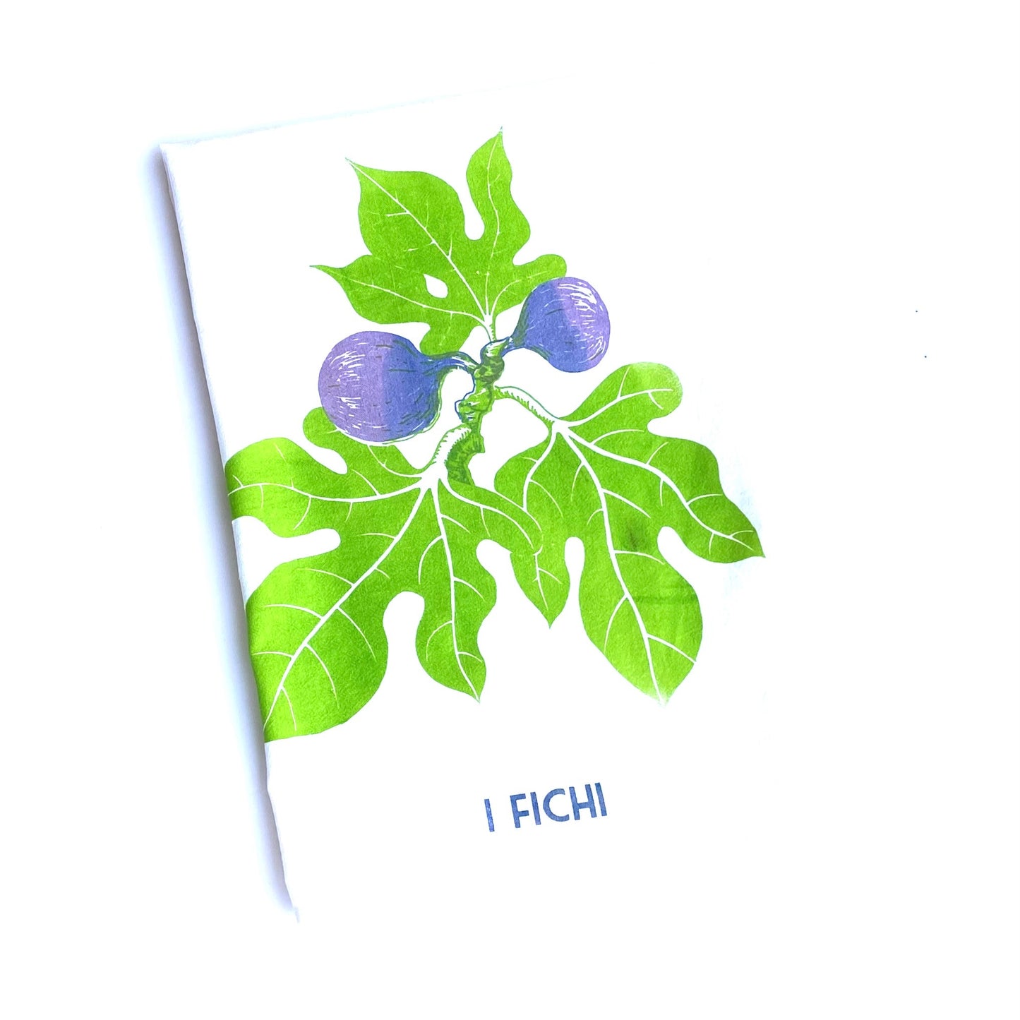 La Figue Towel