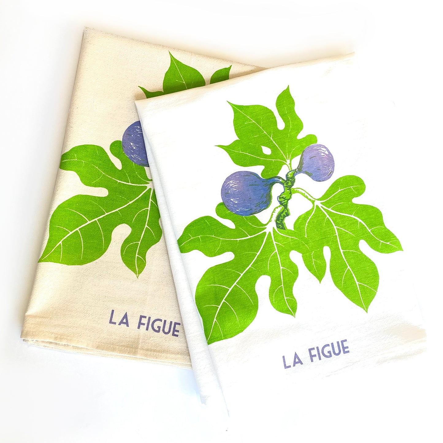 La Figue Towel
