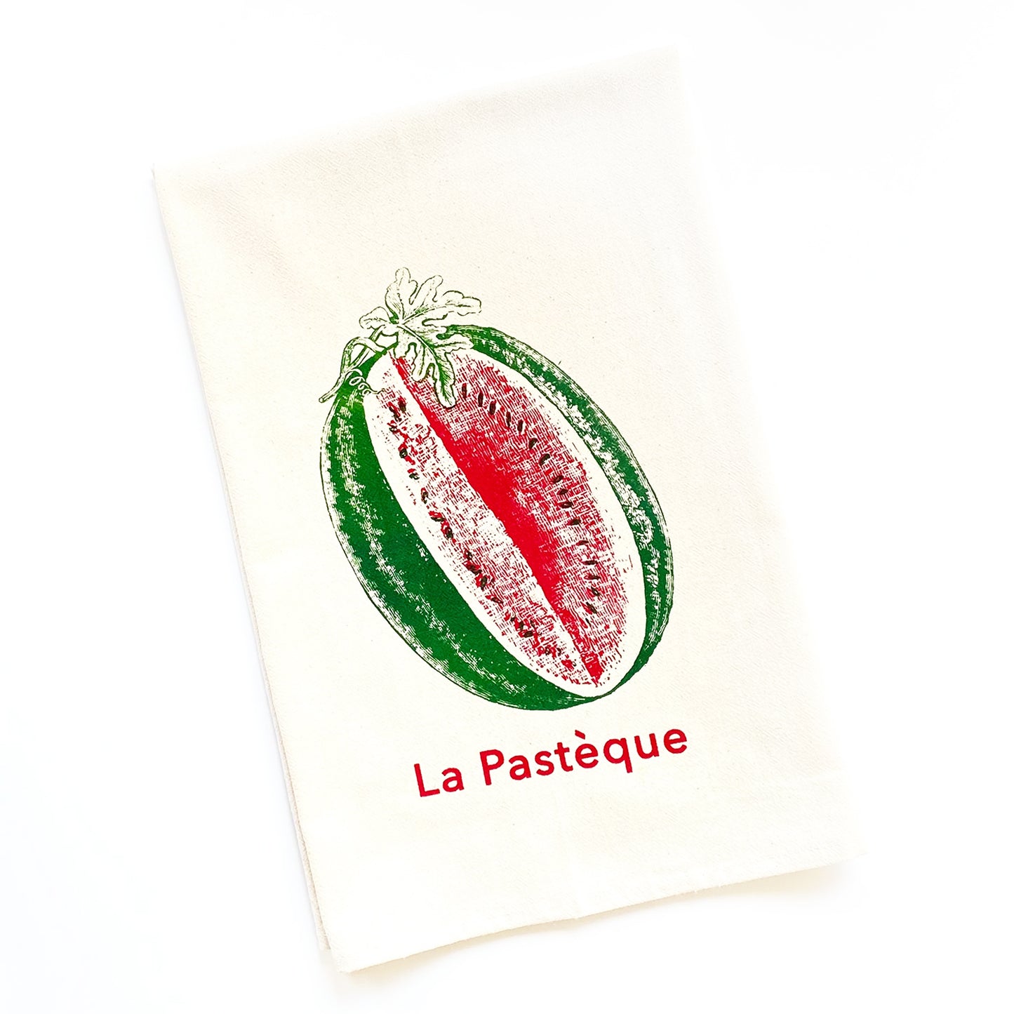 Watermelon Kitchen Towel