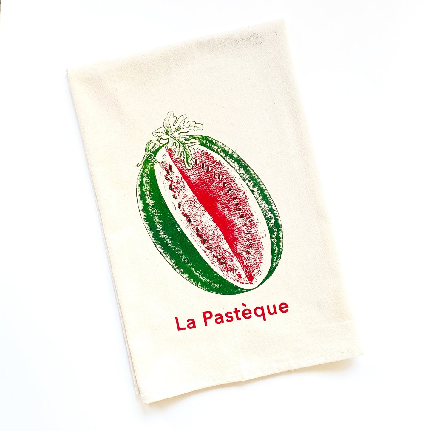 Watermelon Kitchen Towel