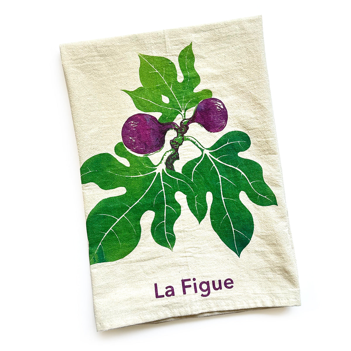 La Figue Towel