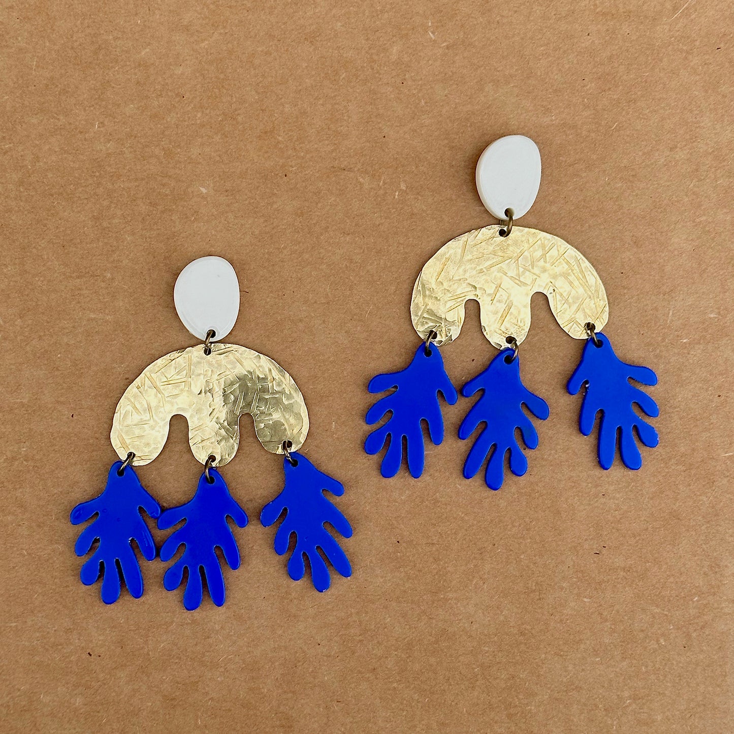 Matisse earrings