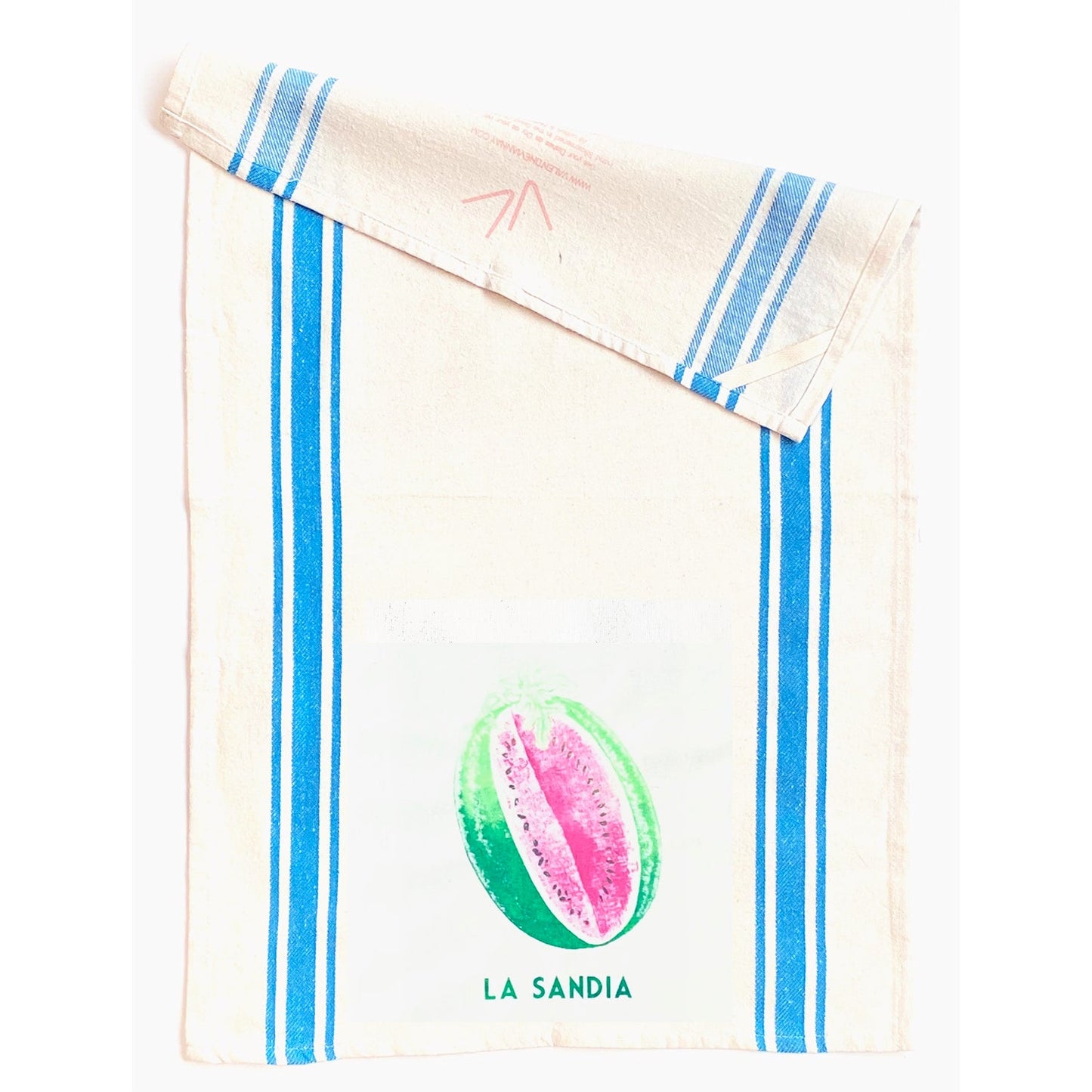 La Sandia - watermelon Towel NEW!