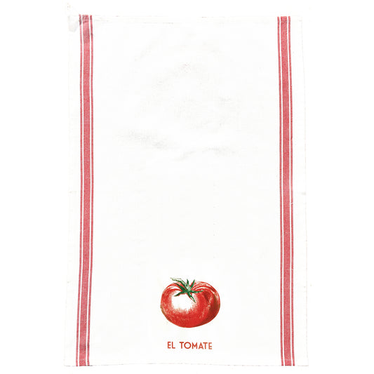 El Tomate Towel