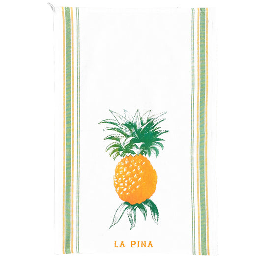 La Pina Towel