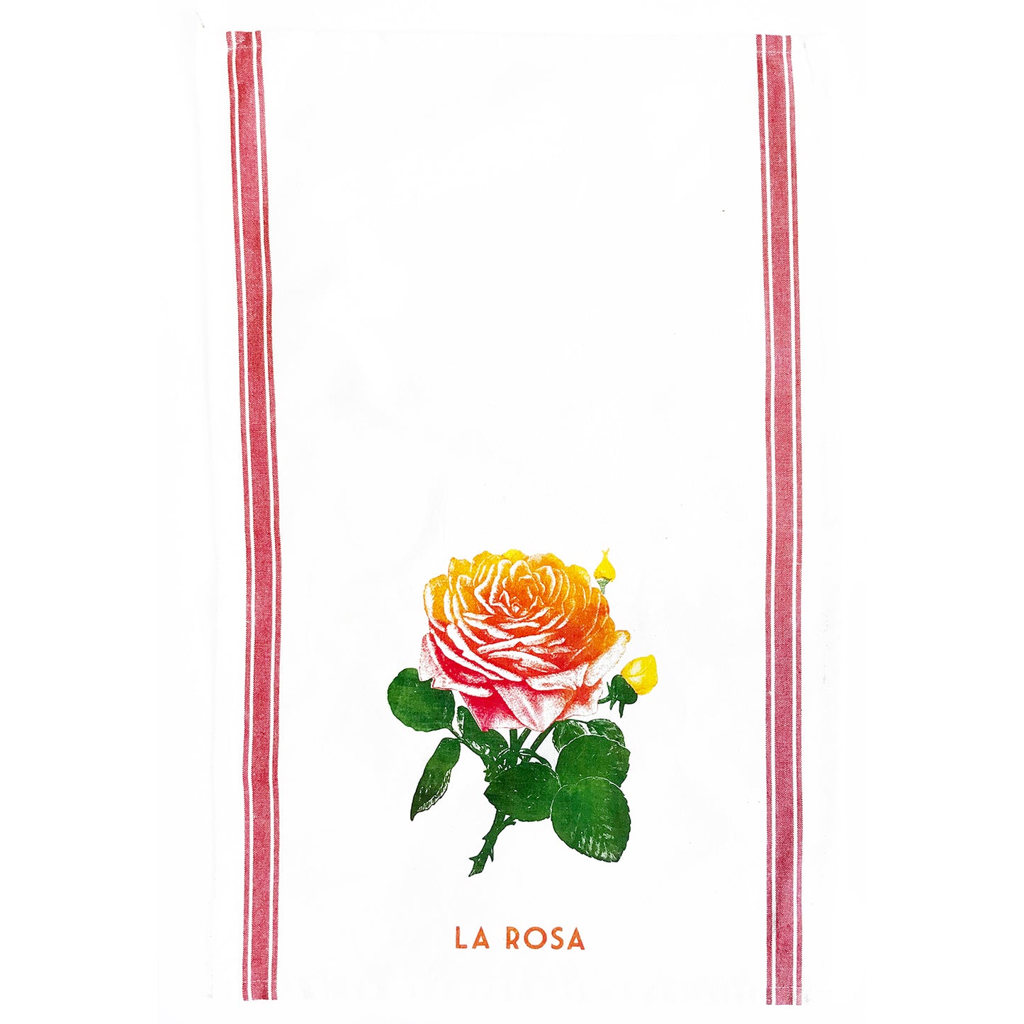 La Rosa Towel