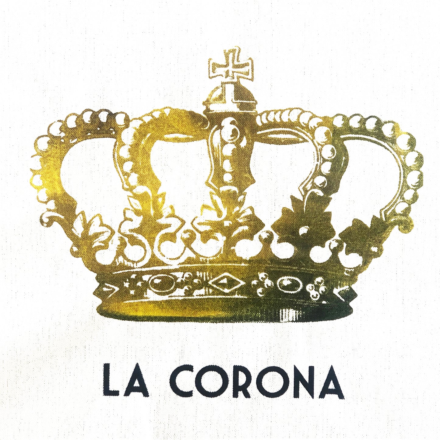 La Corona Towel