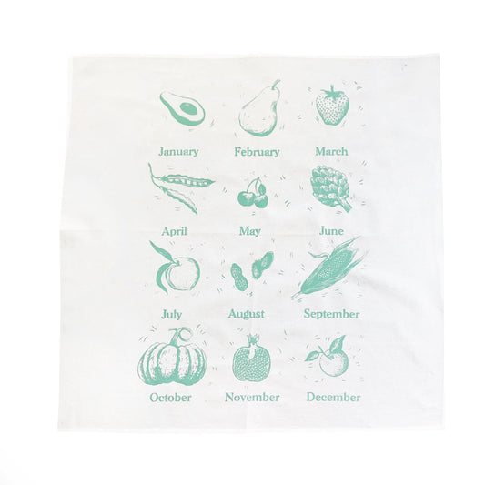 Seasons Towel