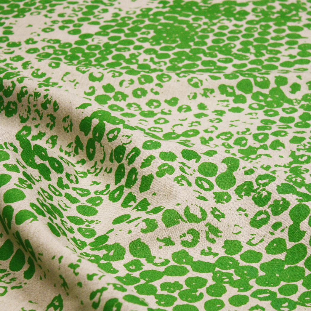 Bubble Wrap fabric design by the yard