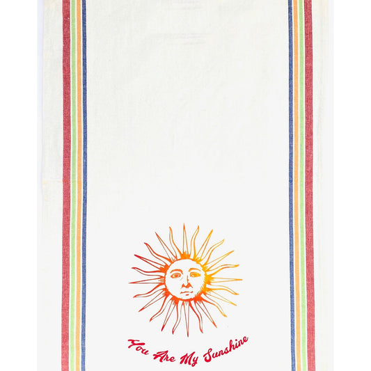 'you are my sunshine' Towel