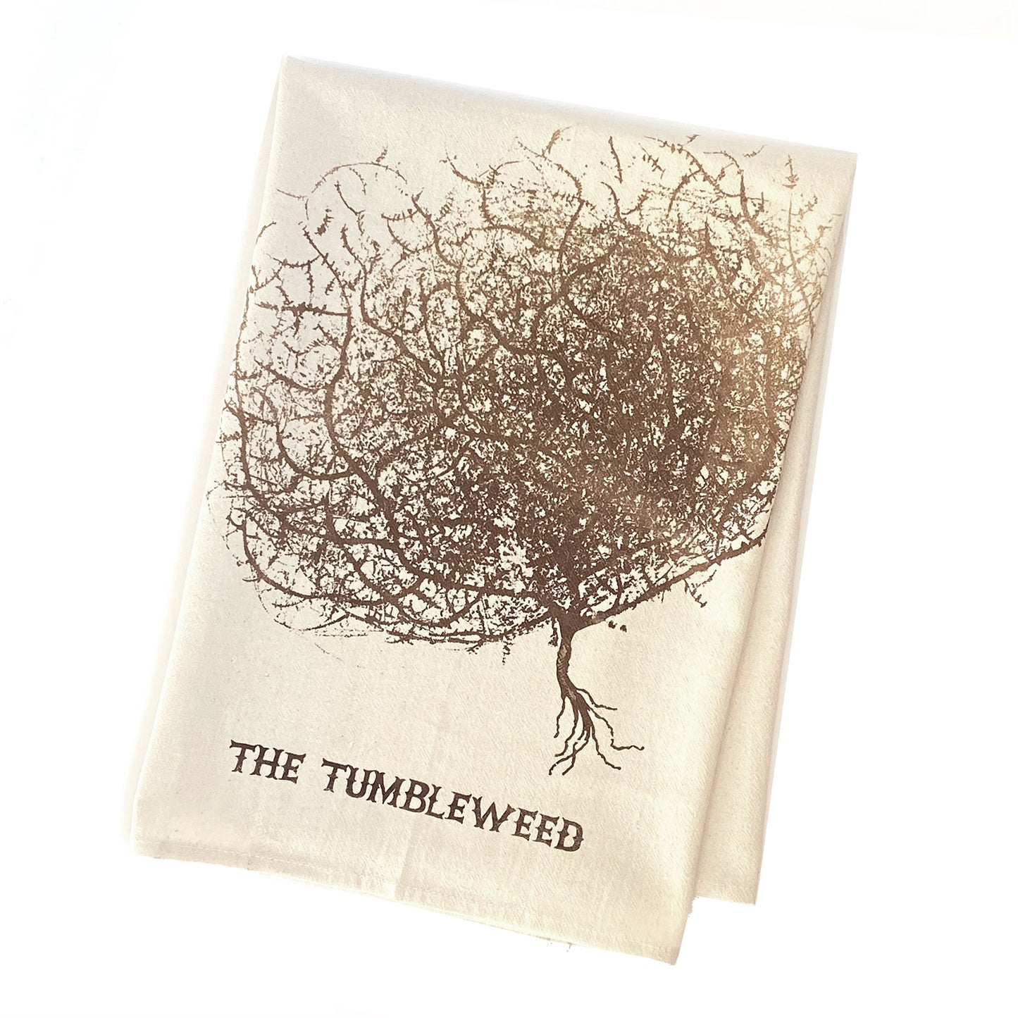 Tumbleweed Towel